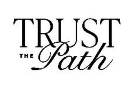 TRUST THE PATH trademark