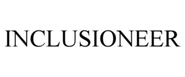 INCLUSIONEER trademark