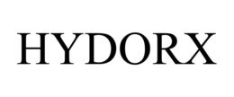HYDORX trademark