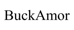 BUCKAMOR trademark