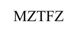 MZTFZ trademark