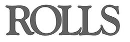 ROLLS trademark
