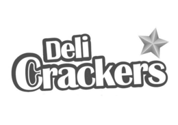 DELI CRACKERS trademark