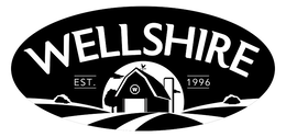 WELLSHIRE EST. 1996 W trademark
