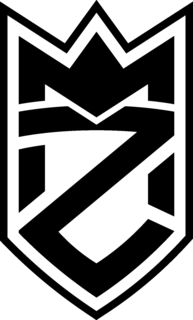 M Z trademark
