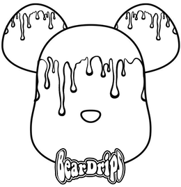 BEAR DRIPS trademark
