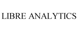 LIBRE ANALYTICS trademark