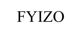 FYIZO trademark