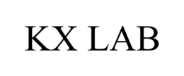 KX LAB trademark