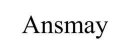 ANSMAY trademark