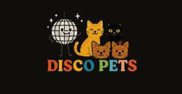 DISCO PETS trademark
