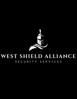 WEST SHIELD ALLIANCE SECURITY SERVICES trademark