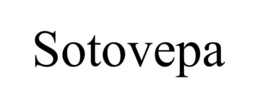 SOTOVEPA trademark