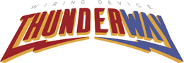 THUNDERWAY WIRING DEVICE trademark