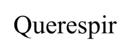 QUERESPIR trademark