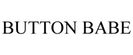 BUTTON BABE trademark