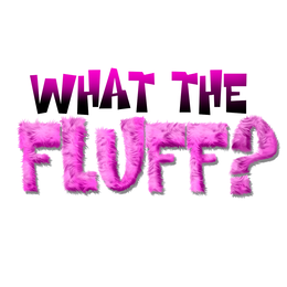 WHAT THE FLUFF? trademark