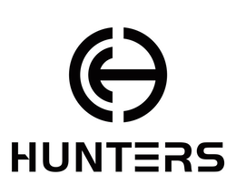 HUNTERS trademark