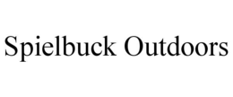 SPIELBUCK OUTDOORS trademark