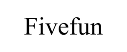 FIVEFUN trademark