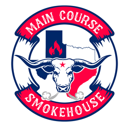 MAIN COURSE SMOKEHOUSE trademark