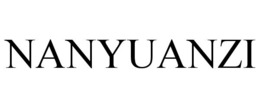 NANYUANZI trademark