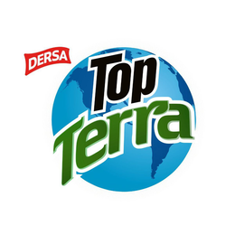DERSA TOP TERRA trademark