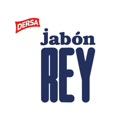 DERSA JABÓN REY trademark