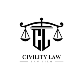 CL CIVILITY LAW LAW FIRM trademark