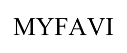 MYFAVI trademark