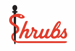 SHRUBS trademark