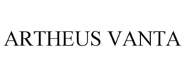 ARTHEUS VANTA trademark