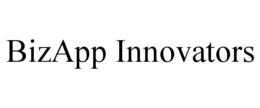 BIZAPP INNOVATORS trademark