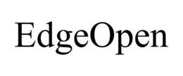 EDGEOPEN trademark