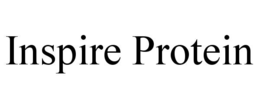 INSPIRE PROTEIN trademark
