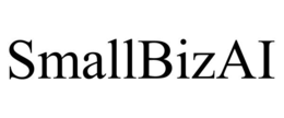 SMALLBIZAI trademark