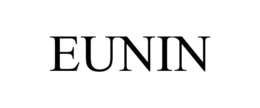 EUNIN trademark