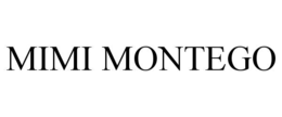 MIMI MONTEGO trademark