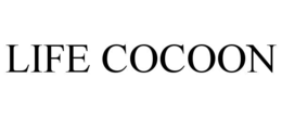 LIFE COCOON trademark