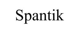 SPANTIK trademark
