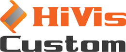 HIVIS CUSTOM trademark