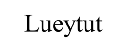 LUEYTUT trademark
