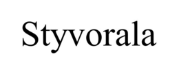 STYVORALA trademark