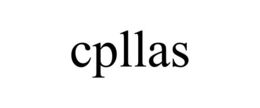CPLLAS trademark