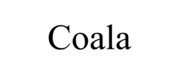COALA trademark
