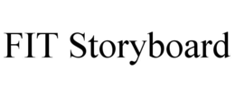 FIT STORYBOARD trademark
