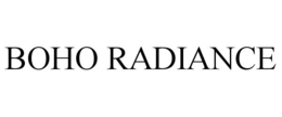 BOHO RADIANCE trademark