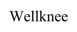 WELLKNEE trademark