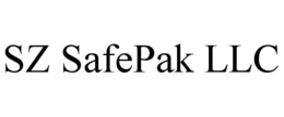 SZ SAFEPAK LLC trademark
