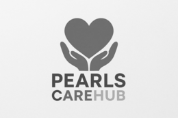 PEARLS CAREHUB trademark